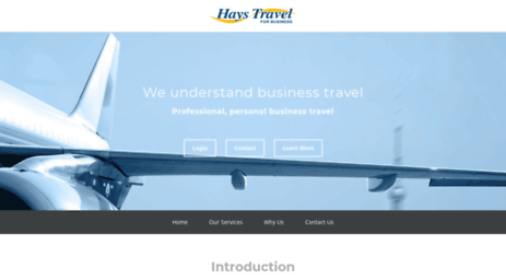 business-travel.net