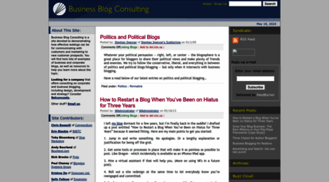 businessblogconsulting.com