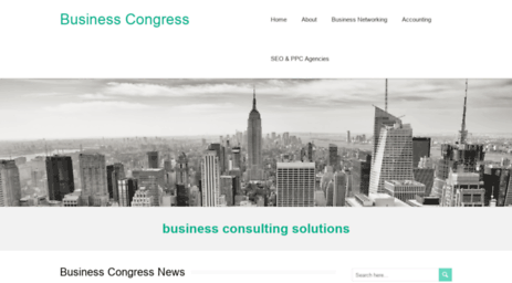businesscongress.com.au