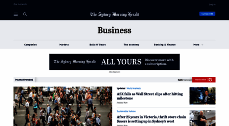 businessday.com.au