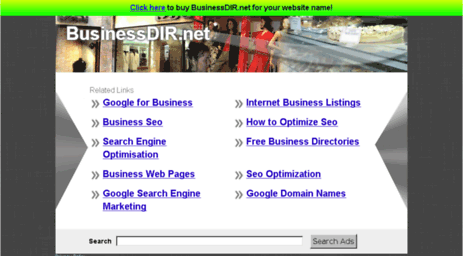 businessdir.net