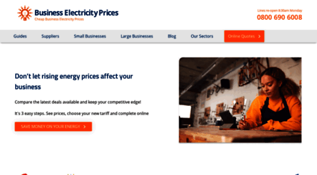 businesselectricityprices.org.uk