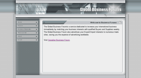 businessforumnews.com