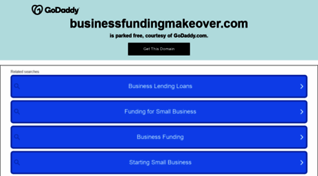 businessfundingmakeover.com