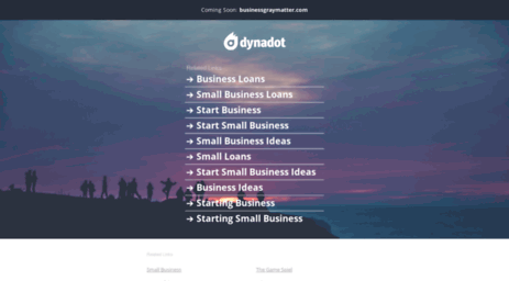 businessgraymatter.com