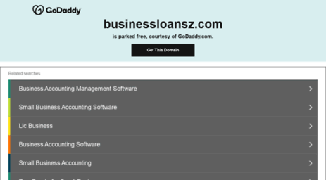 businessloansz.com