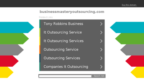 businessmasteryoutsourcing.com
