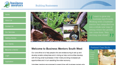 businessmentorssouthwest.co.uk