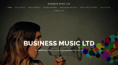 businessmusic.com