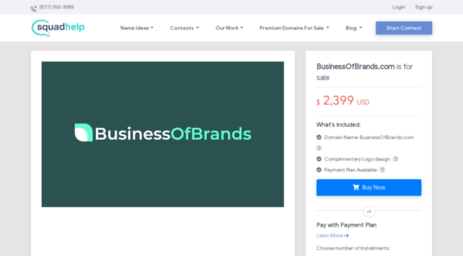 businessofbrands.com