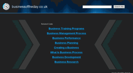 businessoftheday.co.uk