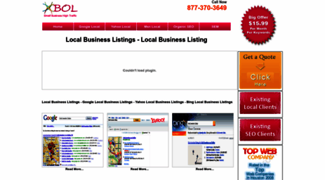 businessonlinelocal.com