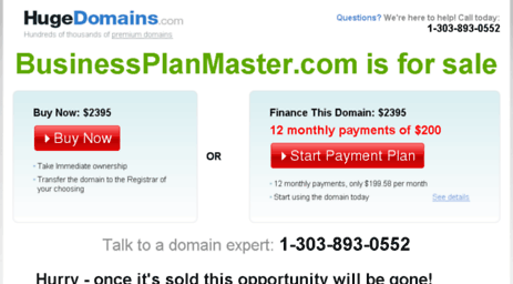 businessplanmaster.com
