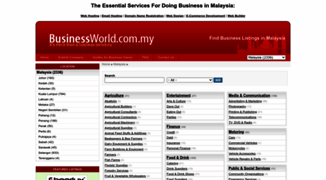 businessworld.com.my