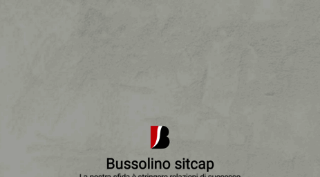bussolino.com