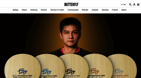 butterfly-world.com
