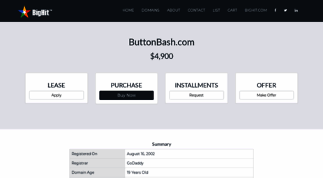 buttonbash.com