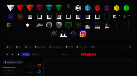 buttonbass.com