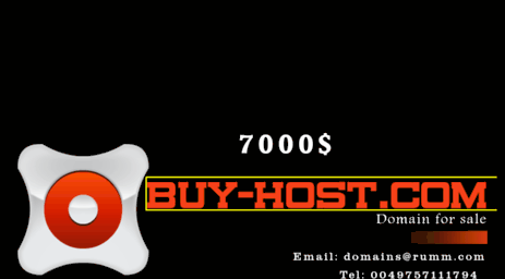 buy-host.com