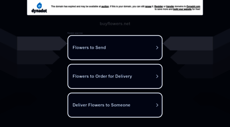 buyflowers.net