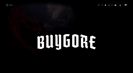 buygore.com