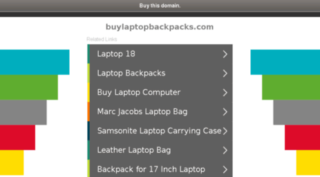 buylaptopbackpacks.com
