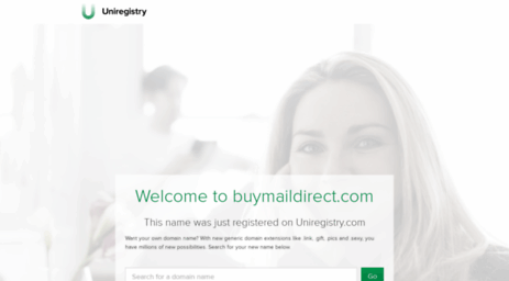 buymaildirect.com
