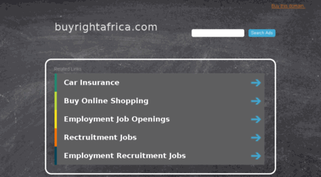 buyrightafrica.com