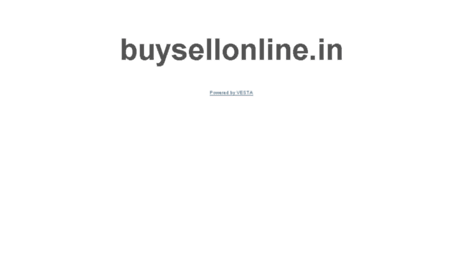 buysellonline.in