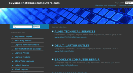 buysmallnotebookcomputers.com