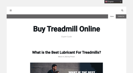 buytreadmillonline.com