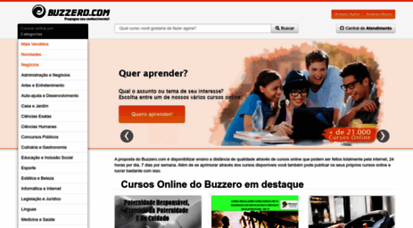 buzzero.com