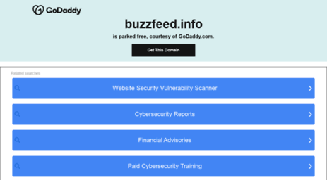 buzzfeed.info