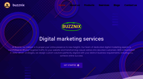 buzznix.com