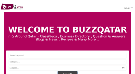 buzzqatar.com