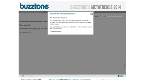 buzztone.com