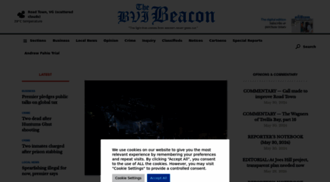 bvibeacon.com