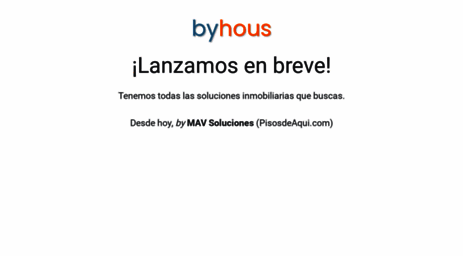 byhous.com