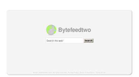 bytefeedtwo.com