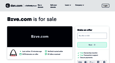 bzve.com