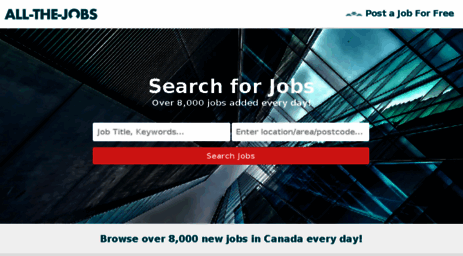 ca.all-the-jobs.com