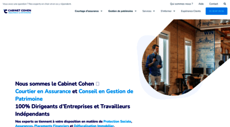 cabinetcohen.fr