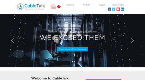 cabletalk.com