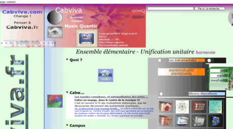 cabviva.com