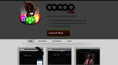 cacaoweb.org