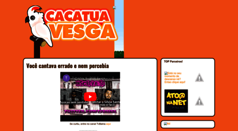 cacatuavesga.blogspot.com.br