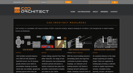 cad-architect.net