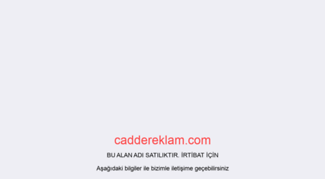 caddereklam.com