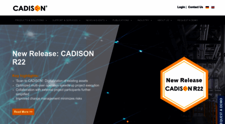 cadison.com