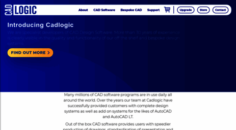 cadlogic.com